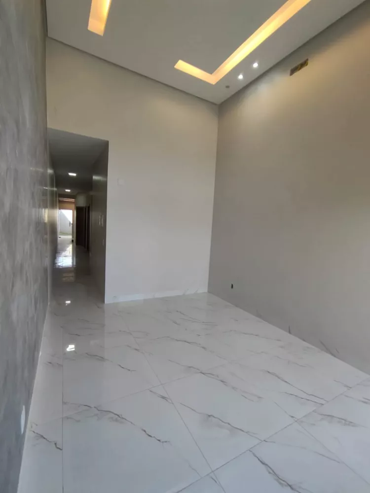 Casa, 3 quartos, 110 m² - Foto 2