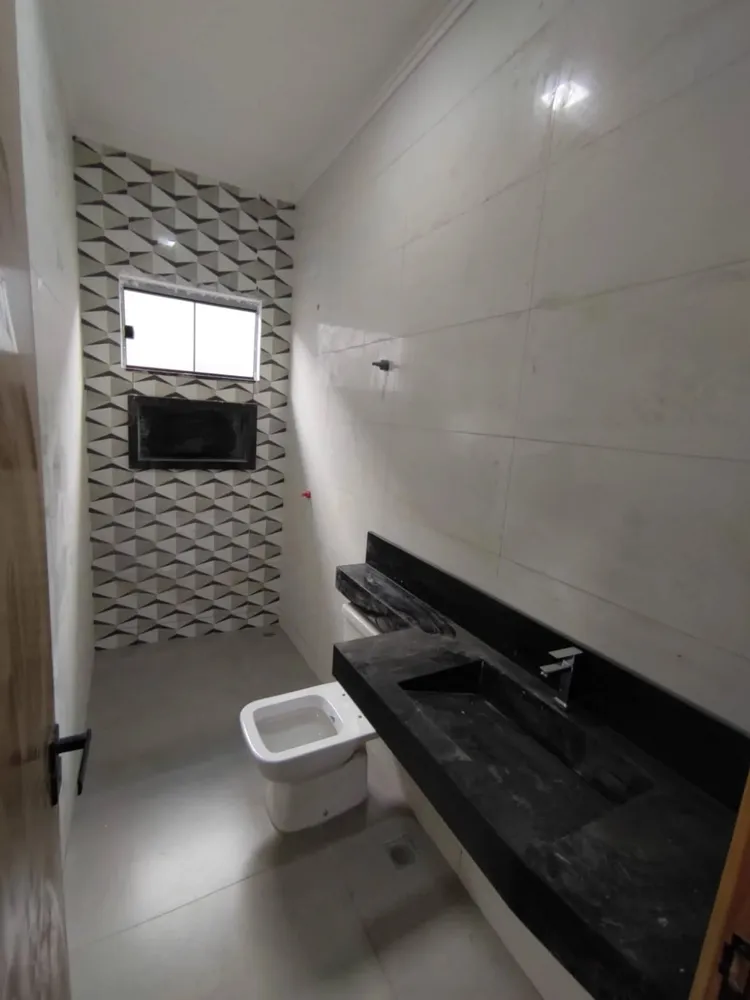 Casa, 3 quartos, 110 m² - Foto 8