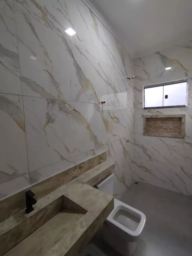 Casa, 3 quartos, 110 m² - Foto 4