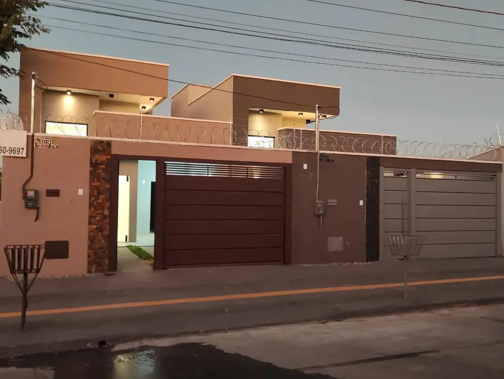 Casa, 3 quartos, 110 m² - Foto 4