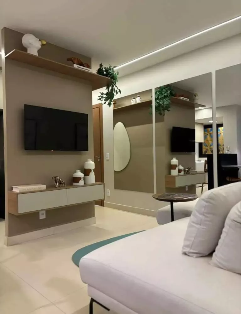 Apartamento, 2 quartos, 62 m² - Foto 2