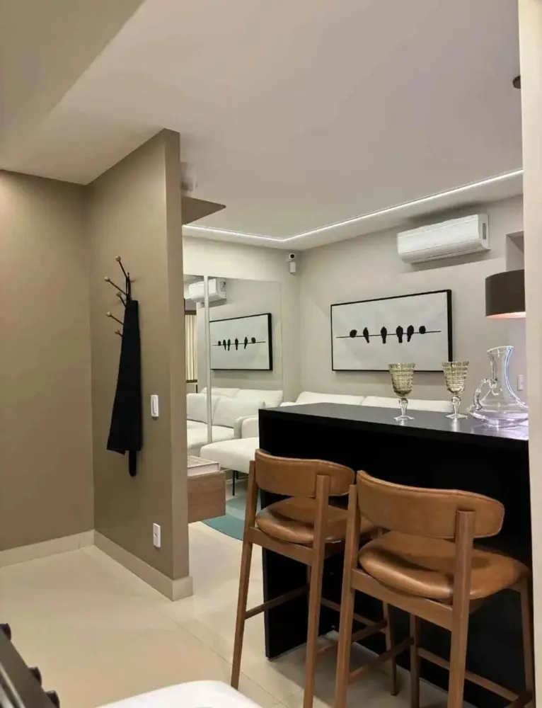Apartamento, 2 quartos, 62 m² - Foto 5
