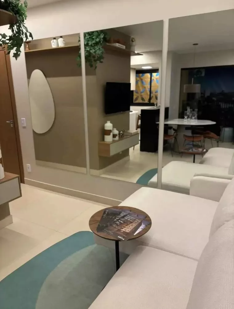 Apartamento, 2 quartos, 62 m² - Foto 3