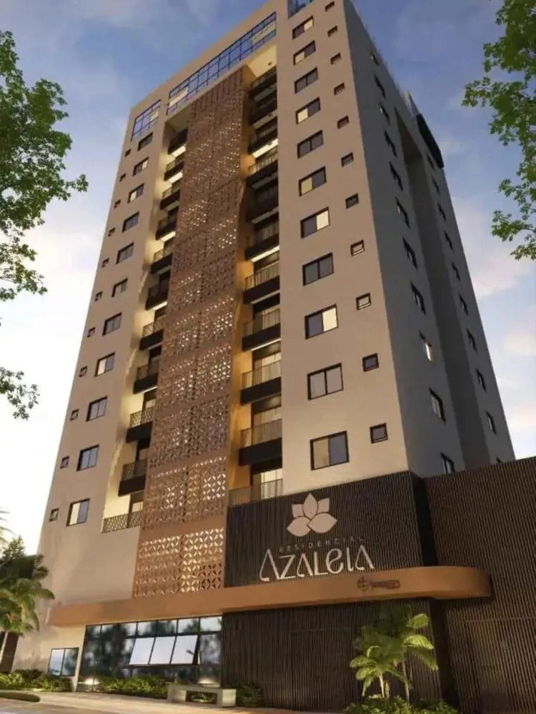 Apartamento, 2 quartos, 62 m² - Foto 1