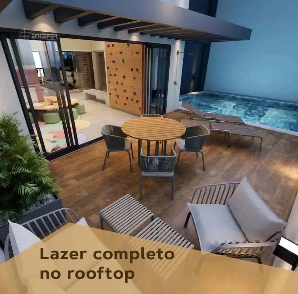 Apartamento, 2 quartos, 62 m² - Foto 11