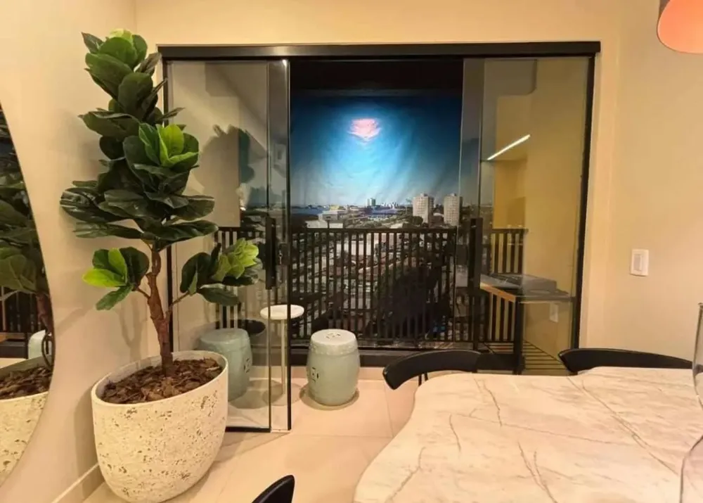 Apartamento, 2 quartos, 62 m² - Foto 2