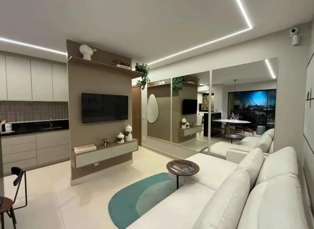 Apartamento, 2 quartos, 62 m² - Foto 8