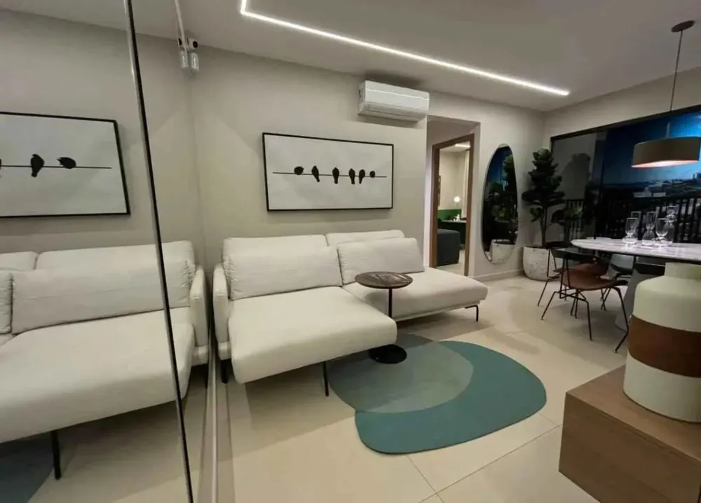 Apartamento, 2 quartos, 62 m² - Foto 9