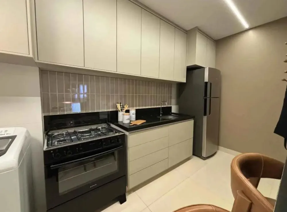 Apartamento, 2 quartos, 62 m² - Foto 4