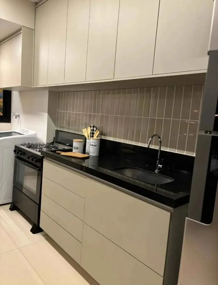 Apartamento, 2 quartos, 62 m² - Foto 3