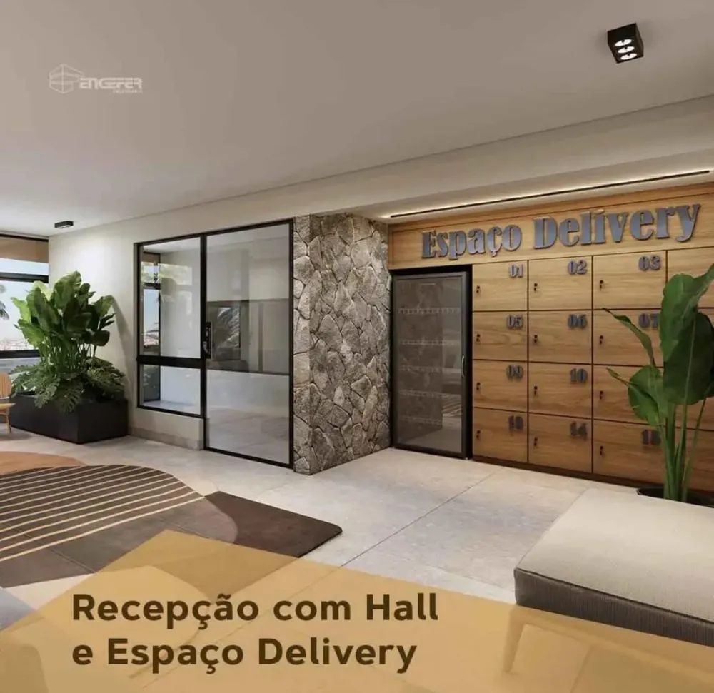 Apartamento, 2 quartos, 62 m² - Foto 13