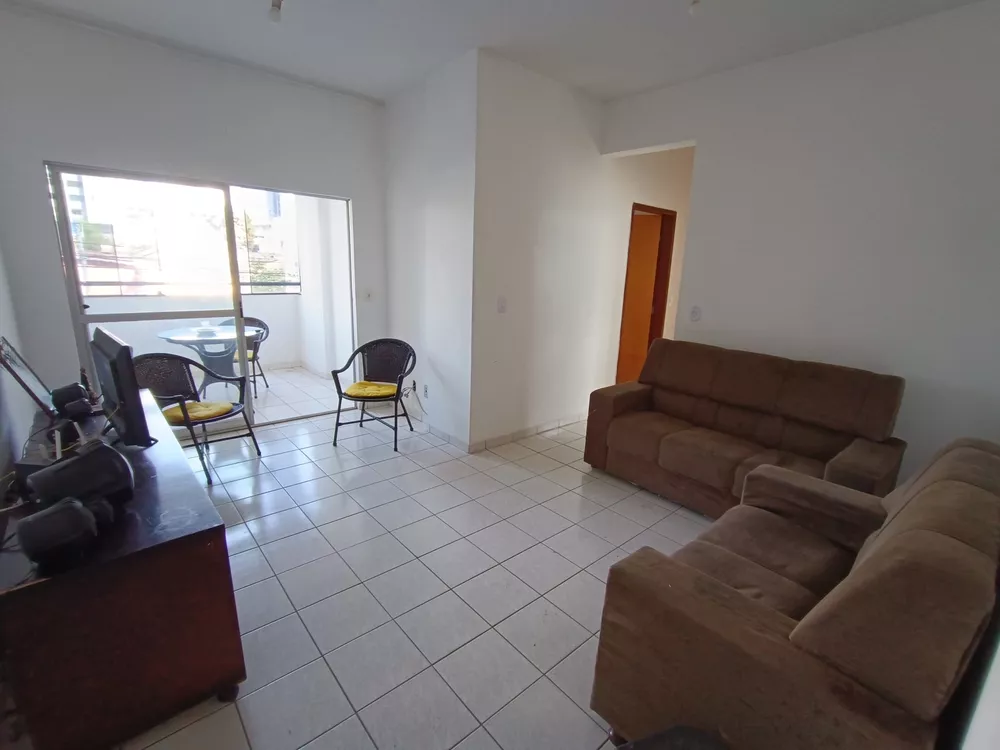 Apartamento, 3 quartos, 75 m² - Foto 3
