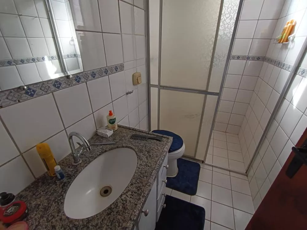 Apartamento, 3 quartos, 75 m² - Foto 1