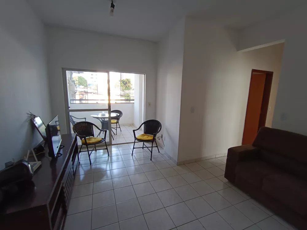 Apartamento, 3 quartos, 75 m² - Foto 2