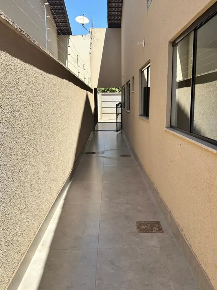 Casa, 3 quartos, 101 m² - Foto 16