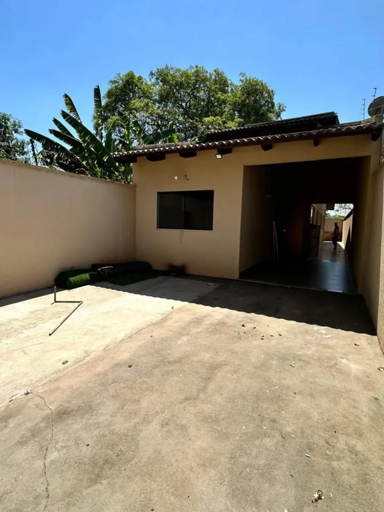 Casa, 3 quartos, 101 m² - Foto 1
