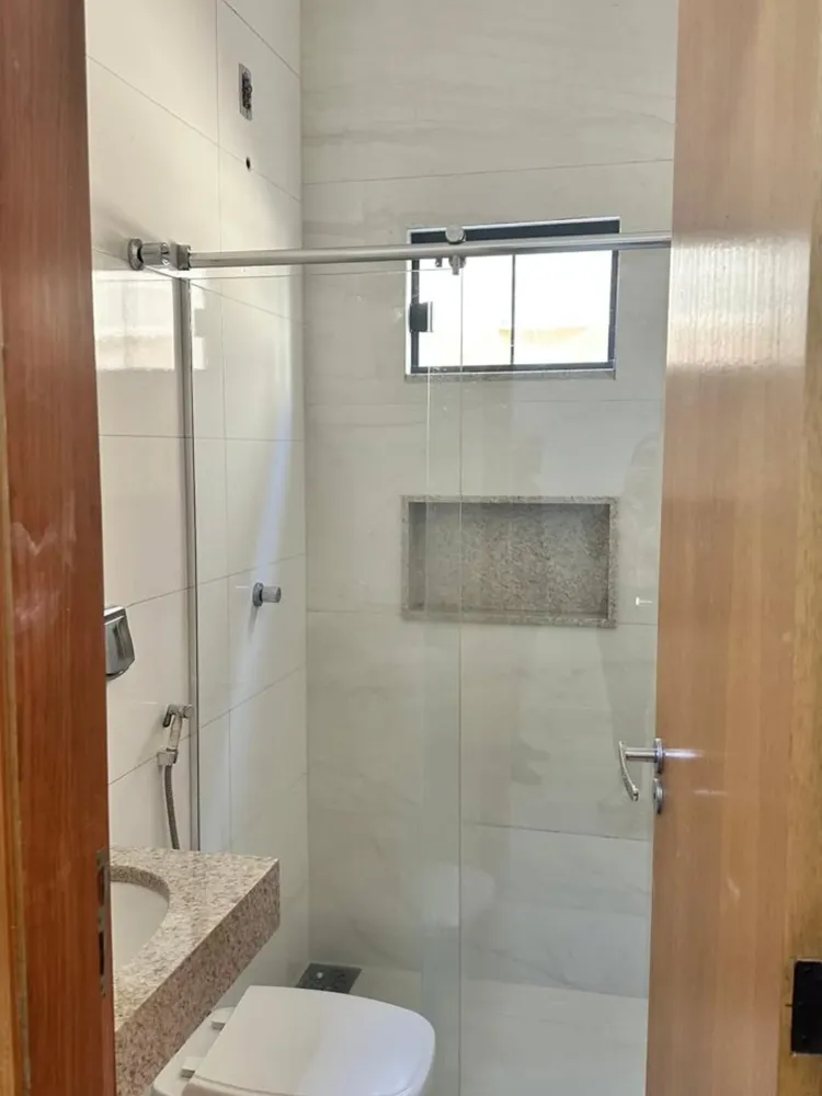 Casa, 3 quartos, 101 m² - Foto 8
