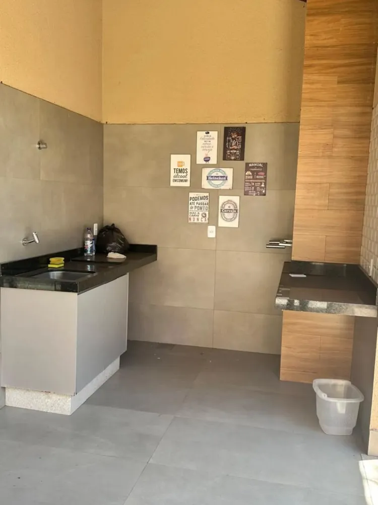 Casa, 3 quartos, 101 m² - Foto 4