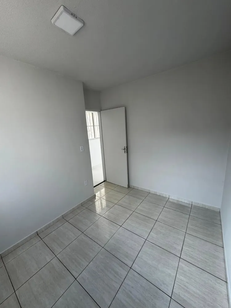 Apartamento, 1 quarto, 42 m² - Foto 3