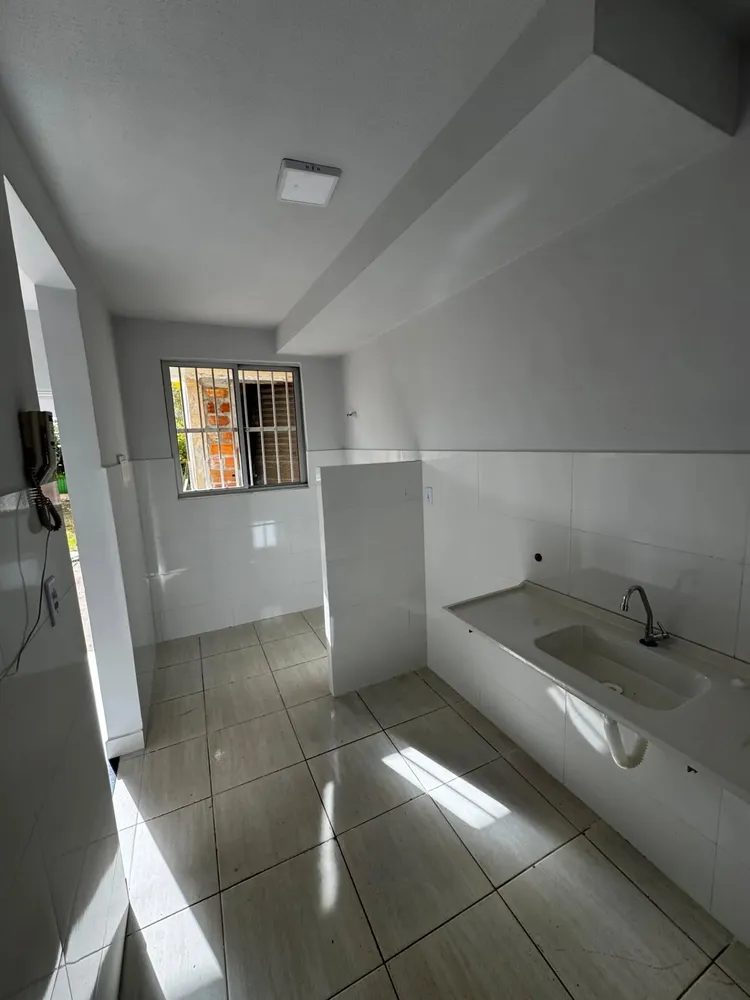 Apartamento, 1 quarto, 42 m² - Foto 7