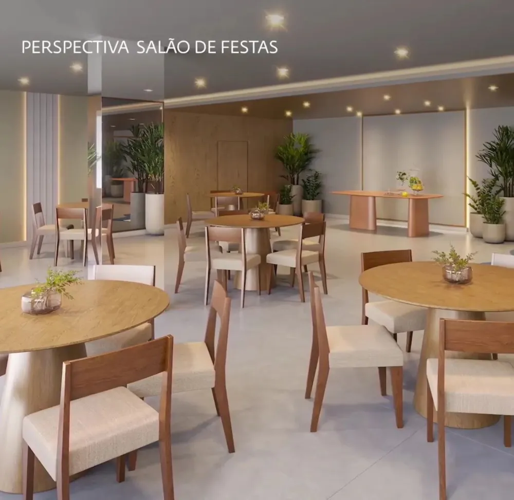 Apartamento, 2 quartos, 44 m² - Foto 5