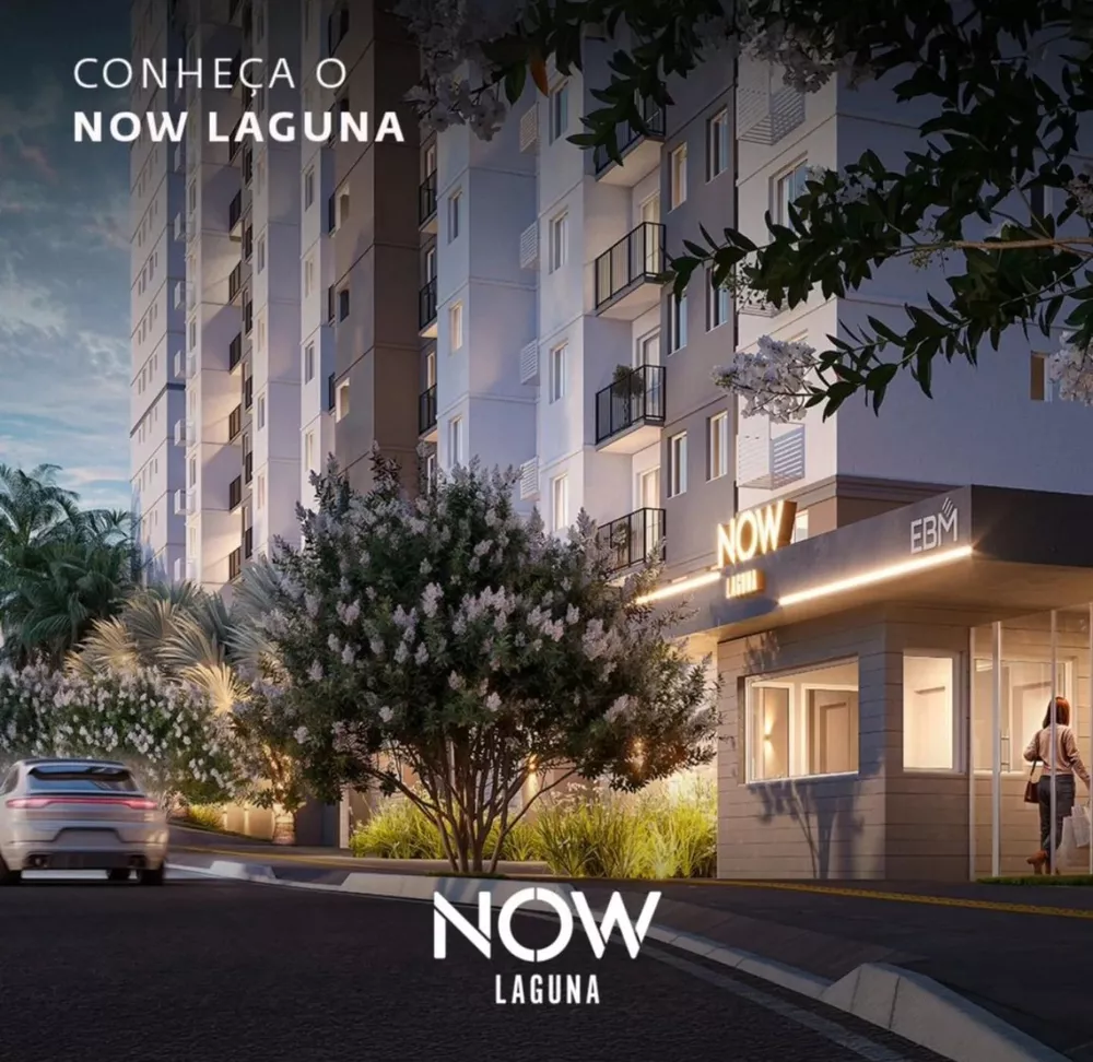 Apartamento, 2 quartos, 44 m² - Foto 3