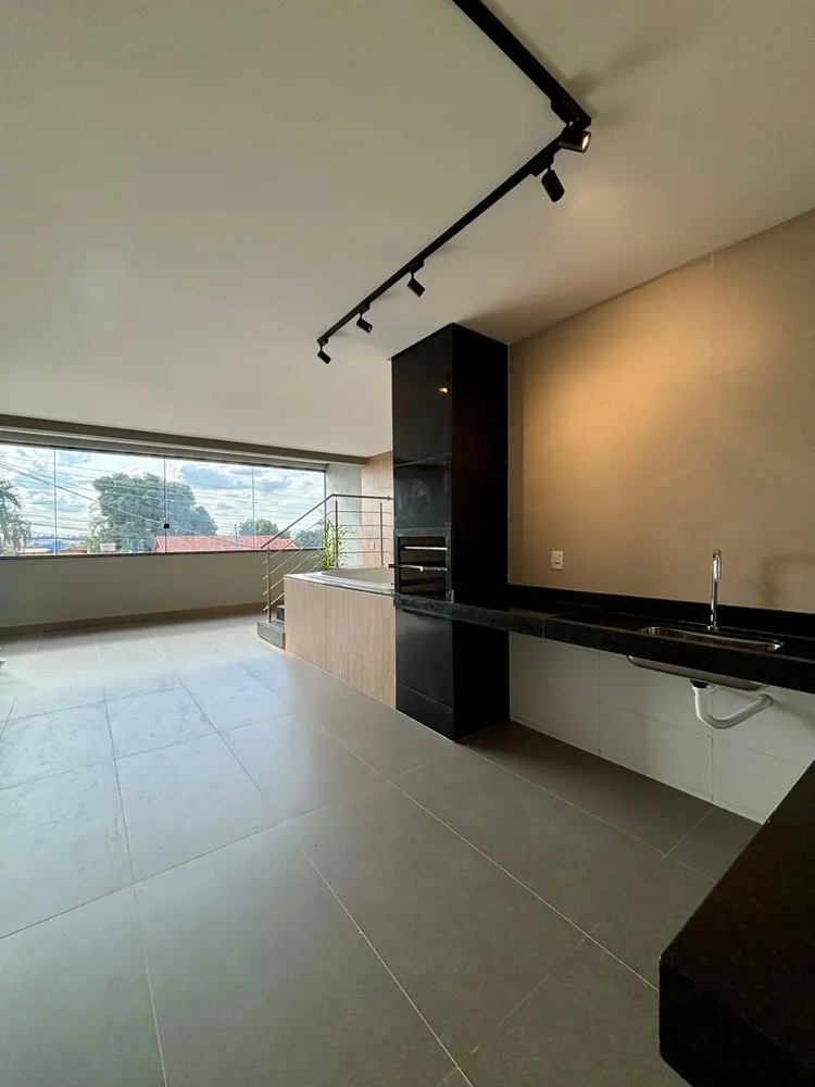 Casa, 3 quartos, 165 m² - Foto 3