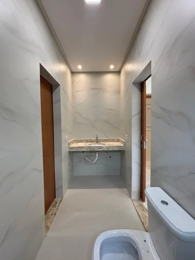 Casa, 3 quartos, 165 m² - Foto 13