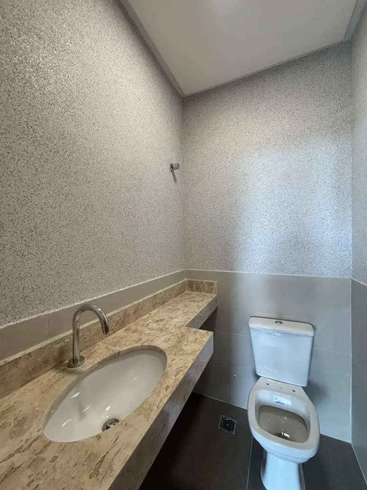 Casa, 3 quartos, 165 m² - Foto 2