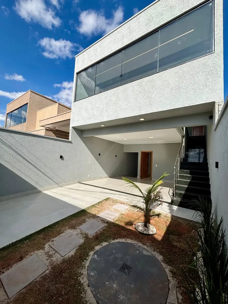 Casa, 3 quartos, 165 m² - Foto 6