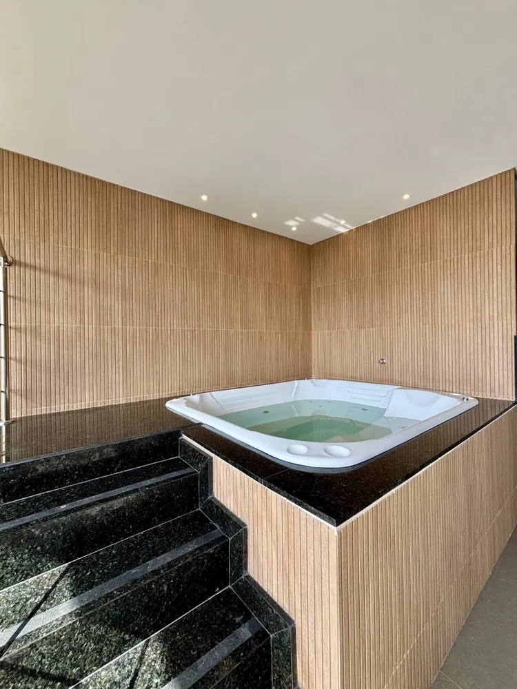 Casa, 3 quartos, 165 m² - Foto 4