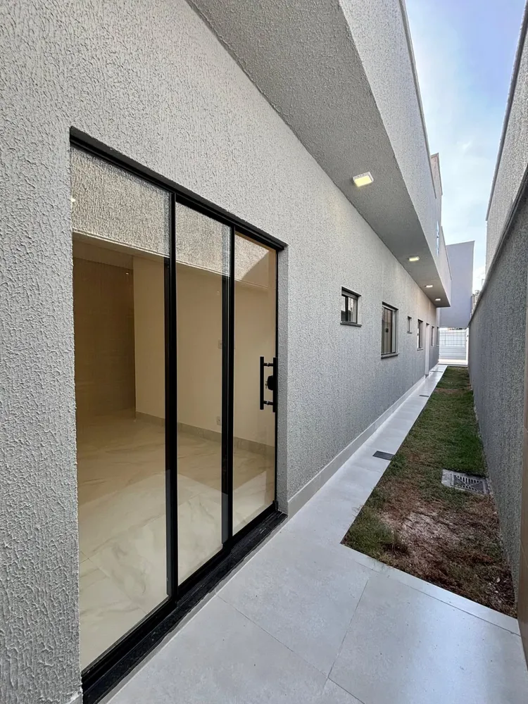 Casa, 3 quartos, 165 m² - Foto 8