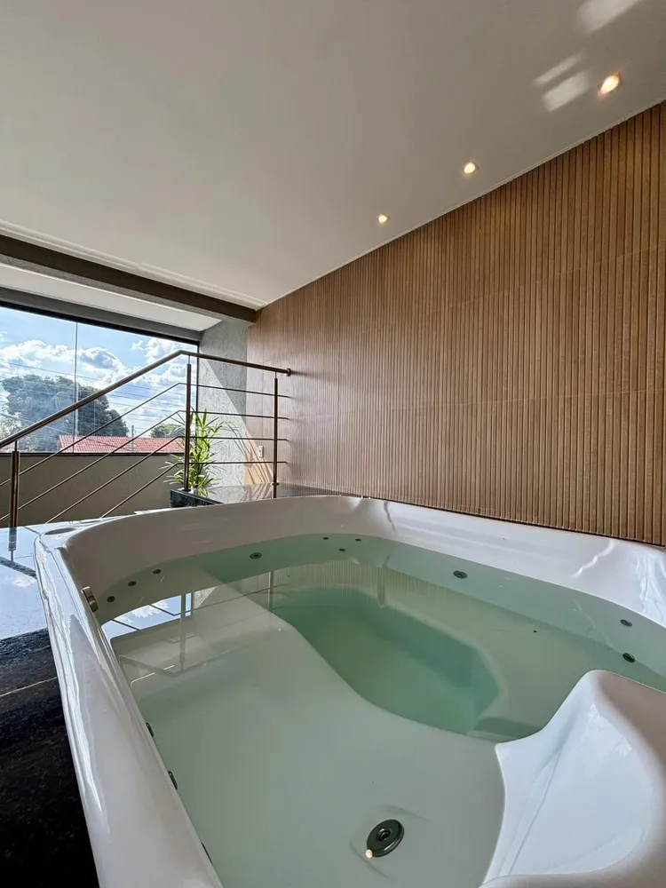 Casa, 3 quartos, 165 m² - Foto 5