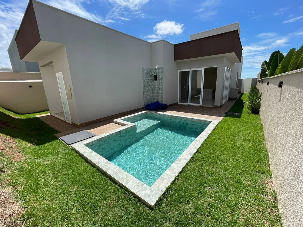 Casa de Condomínio, 3 quartos - Foto 8