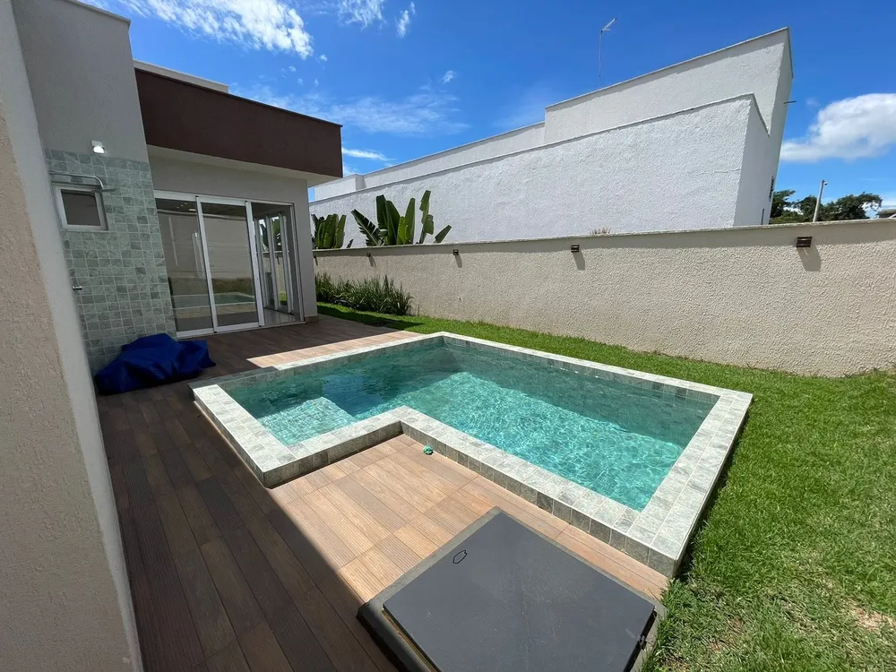 Casa de Condomínio, 3 quartos - Foto 7