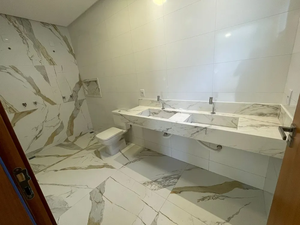 Casa de Condomínio, 3 quartos - Foto 11