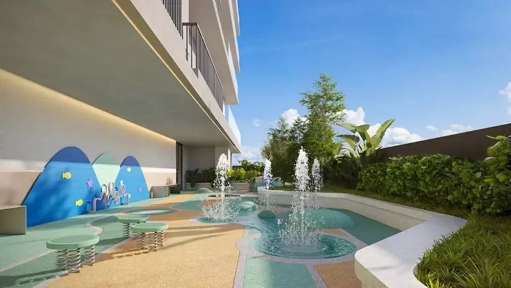 Apartamento, 3 quartos, 203 m² - Foto 2