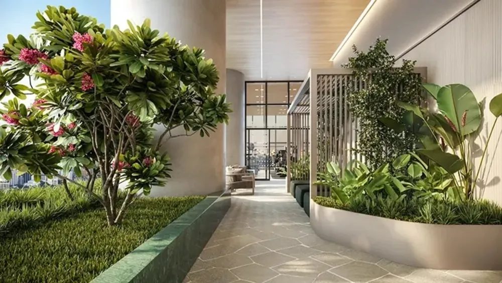 Apartamento, 3 quartos, 203 m² - Foto 6