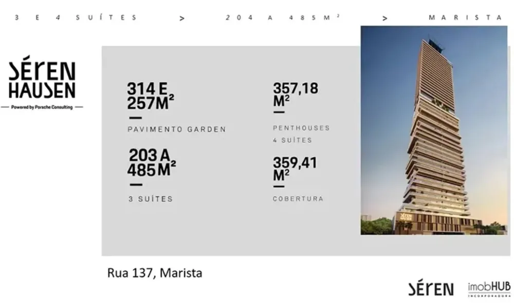 Apartamento, 3 quartos, 203 m² - Foto 16