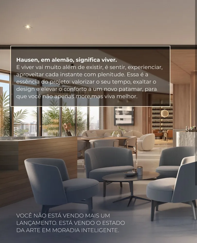 Apartamento, 3 quartos, 203 m² - Foto 11