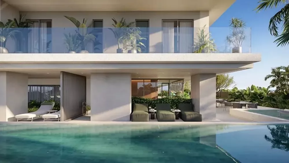Apartamento, 3 quartos, 203 m² - Foto 3