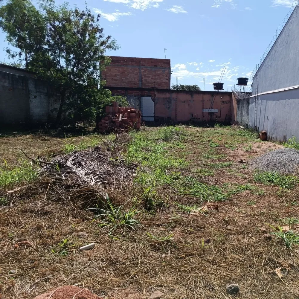 Terreno, 383 m² - Foto 2