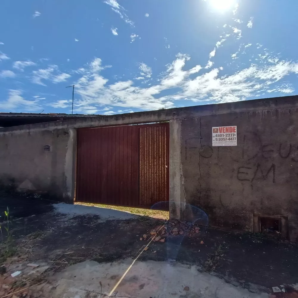 Terreno, 383 m² - Foto 3