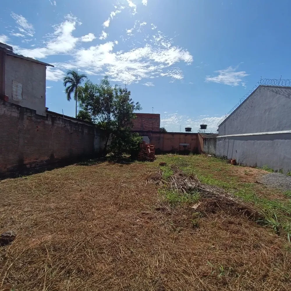 Terreno, 383 m² - Foto 1