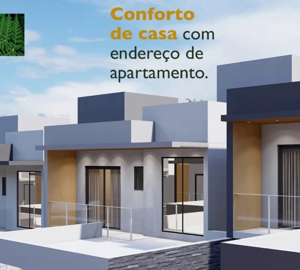 Casa de Condomínio, 3 quartos - Foto 10