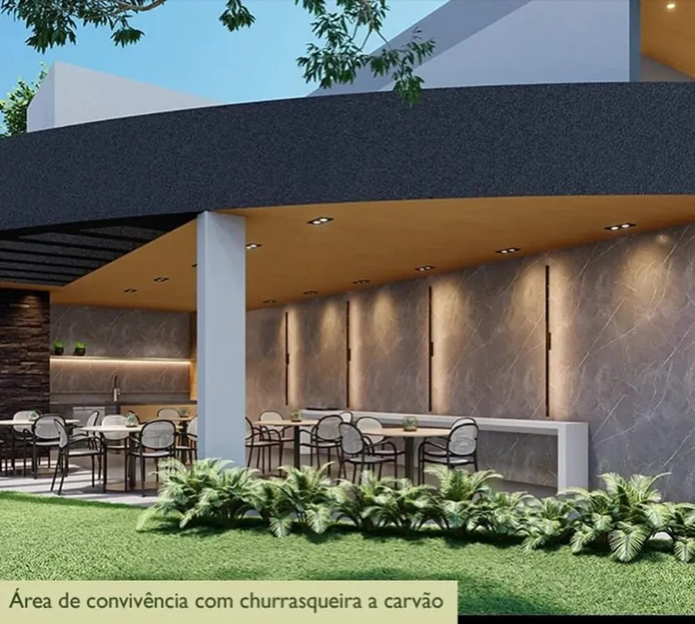Casa de Condomínio, 3 quartos - Foto 11