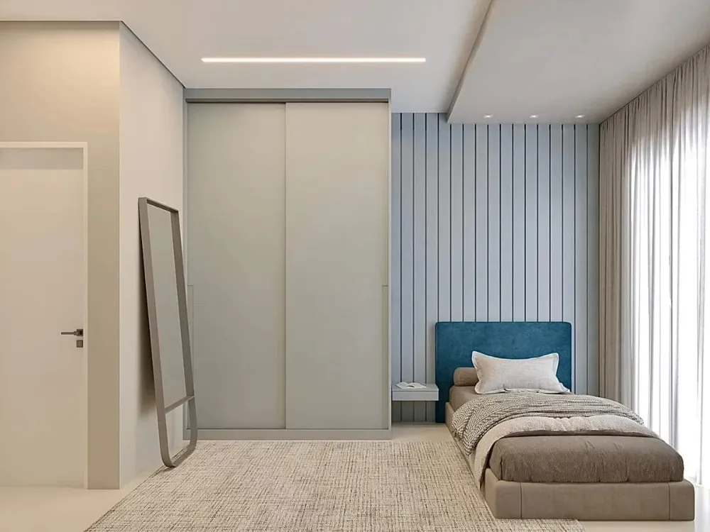 Casa de Condomínio, 3 quartos - Foto 6