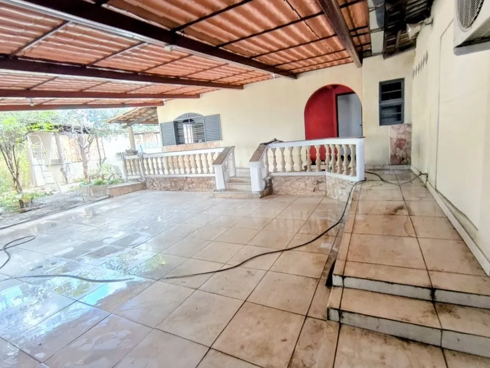 Casa, 4 quartos, 300 m² - Foto 11