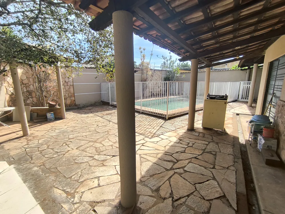 Casa, 4 quartos, 300 m² - Foto 9