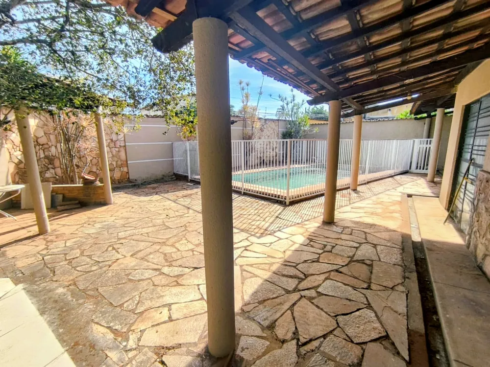 Casa, 4 quartos, 300 m² - Foto 16
